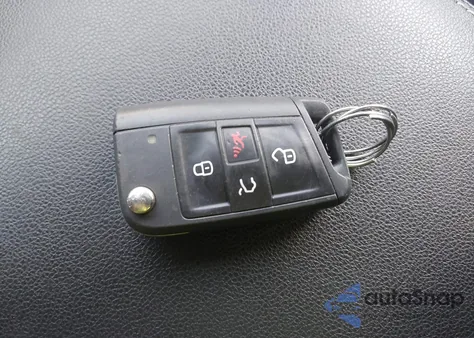 2021 Volkswagen Atlas Cross Sport S z USA, uszkodzony, nr VIN 1V2AC2CA9MC214032